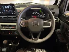 ダイハツ ハイゼットトラック