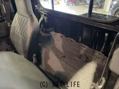 ダイハツ ハイゼットトラック