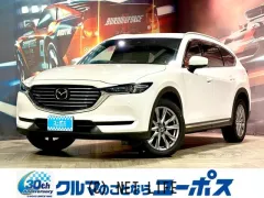 マツダ CX-8