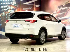 マツダ CX-8