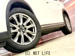 マツダ CX-8