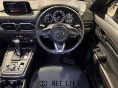 マツダ CX-8
