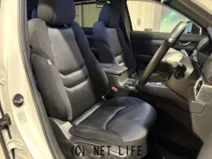 マツダ CX-8