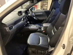 マツダ CX-8