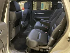 マツダ CX-8