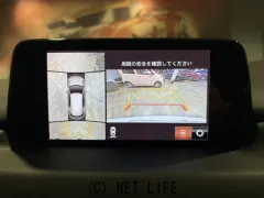 マツダ CX-8