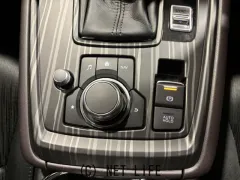 マツダ CX-8