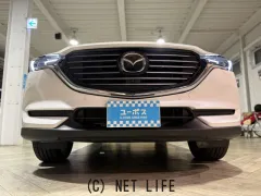 マツダ CX-8