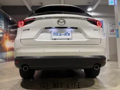 マツダ CX-8