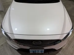 マツダ CX-8
