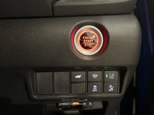 各種ボタン ホンダ CR-V