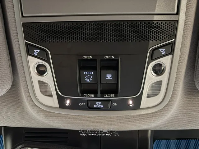 各種ボタン ホンダ CR-V