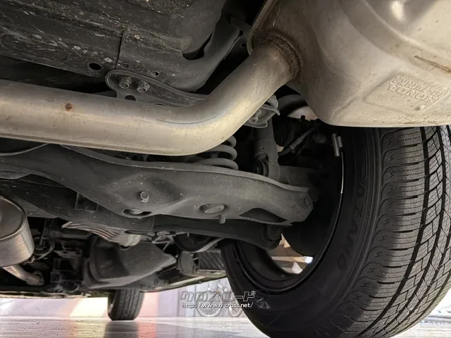 「お問合せはユーポス新都心店まで/098-860-8880お待ちしております」 ホンダ CR-V
