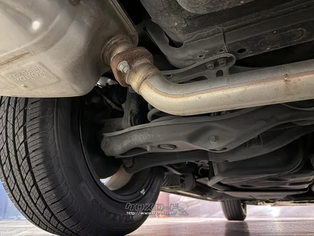 「お問合せはユーポス新都心店まで/098-860-8880お待ちしております」 ホンダ CR-V