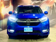 ホンダ CR-V