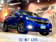 ホンダ CR-V