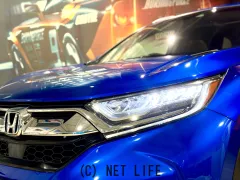 ホンダ CR-V