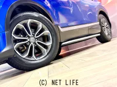 ホンダ CR-V