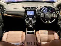 ホンダ CR-V