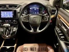 ホンダ CR-V