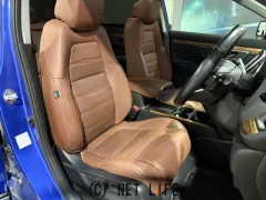 ホンダ CR-V