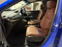 ホンダ CR-V