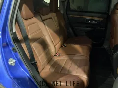 ホンダ CR-V