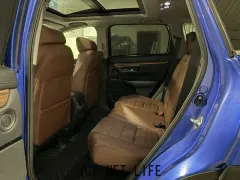 ホンダ CR-V
