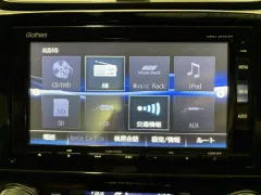 ホンダ CR-V