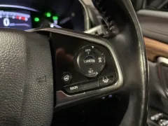 ホンダ CR-V