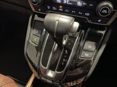 ホンダ CR-V