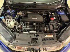 ホンダ CR-V