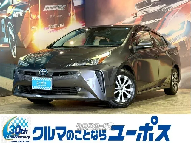 トヨタ プリウス Aプレミアム トヨタ プリウス