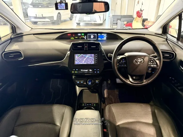 ココが見たいなどあれば是非ご連絡ください☆彡 トヨタ プリウス