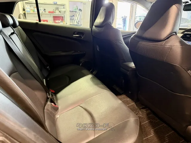 ★在庫確認・車両状態など小さなことでも是非お問い合わせください! トヨタ プリウス