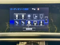 レクサス IS