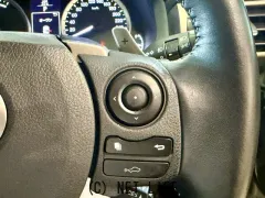 レクサス IS