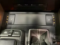 レクサス IS
