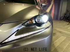 レクサス IS