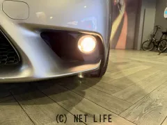 レクサス IS