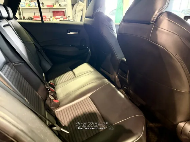 ★在庫確認・車両状態など小さなことでも是非お問い合わせください! トヨタ カローラツーリング