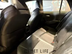 トヨタ カローラツーリング
