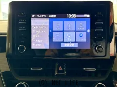 トヨタ カローラツーリング