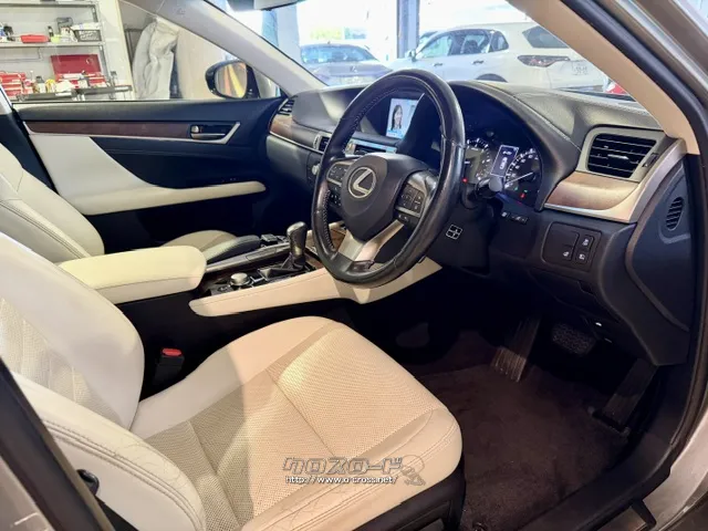 ココが見たいなどあれば是非ご連絡ください☆彡 レクサス GS
