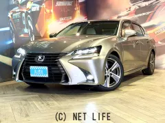 レクサス GS