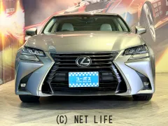 レクサス GS
