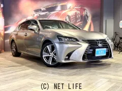レクサス GS