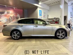 レクサス GS