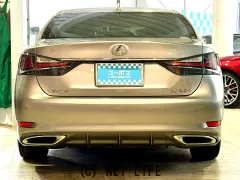 レクサス GS