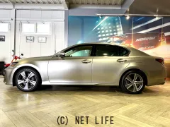 レクサス GS